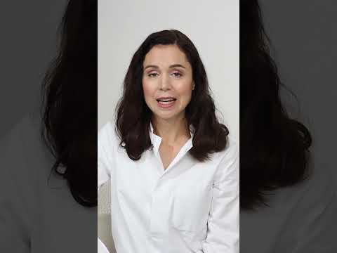 Video laden: Nutra Doc – Antworten von der Dermatologin 1