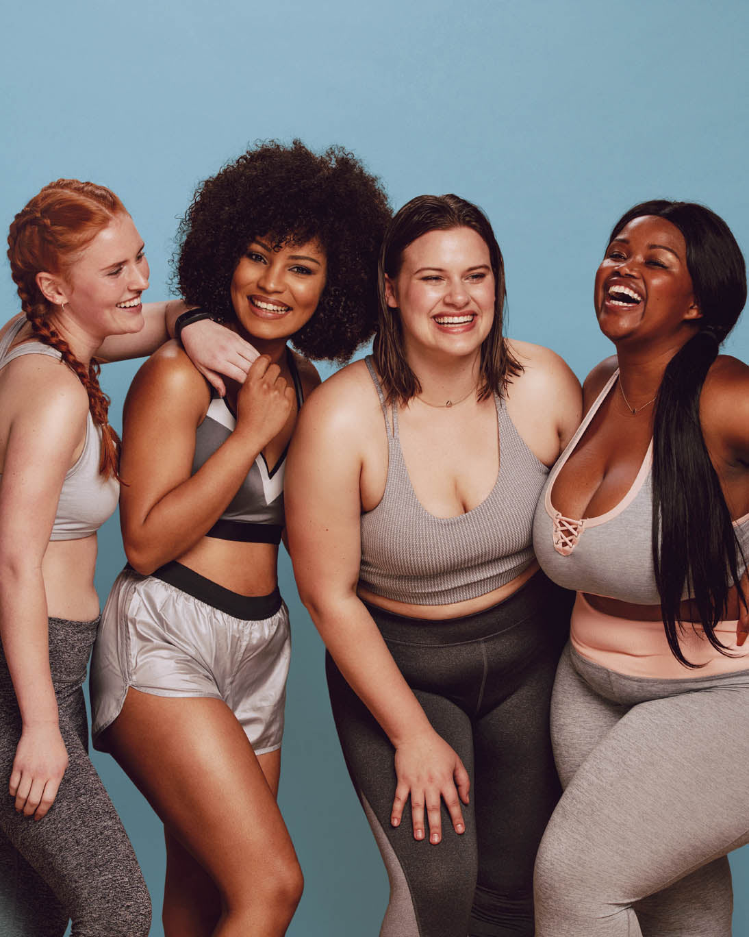 Straffende Körpercreme für den Bauch – mit Tiefen-Effekt
