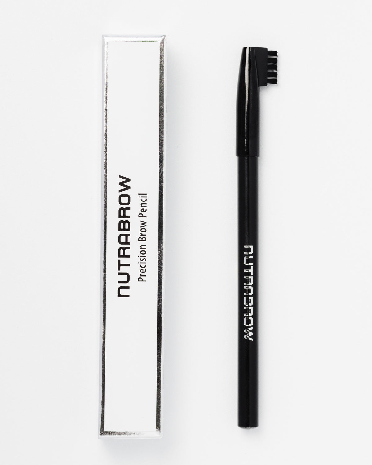NUTRABROW Precision Brow Pencil
