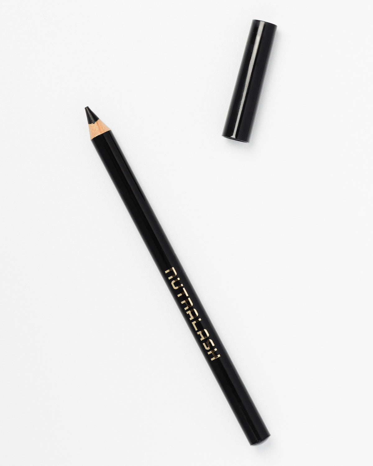 NUTRALASH Intense Kajal Pencil