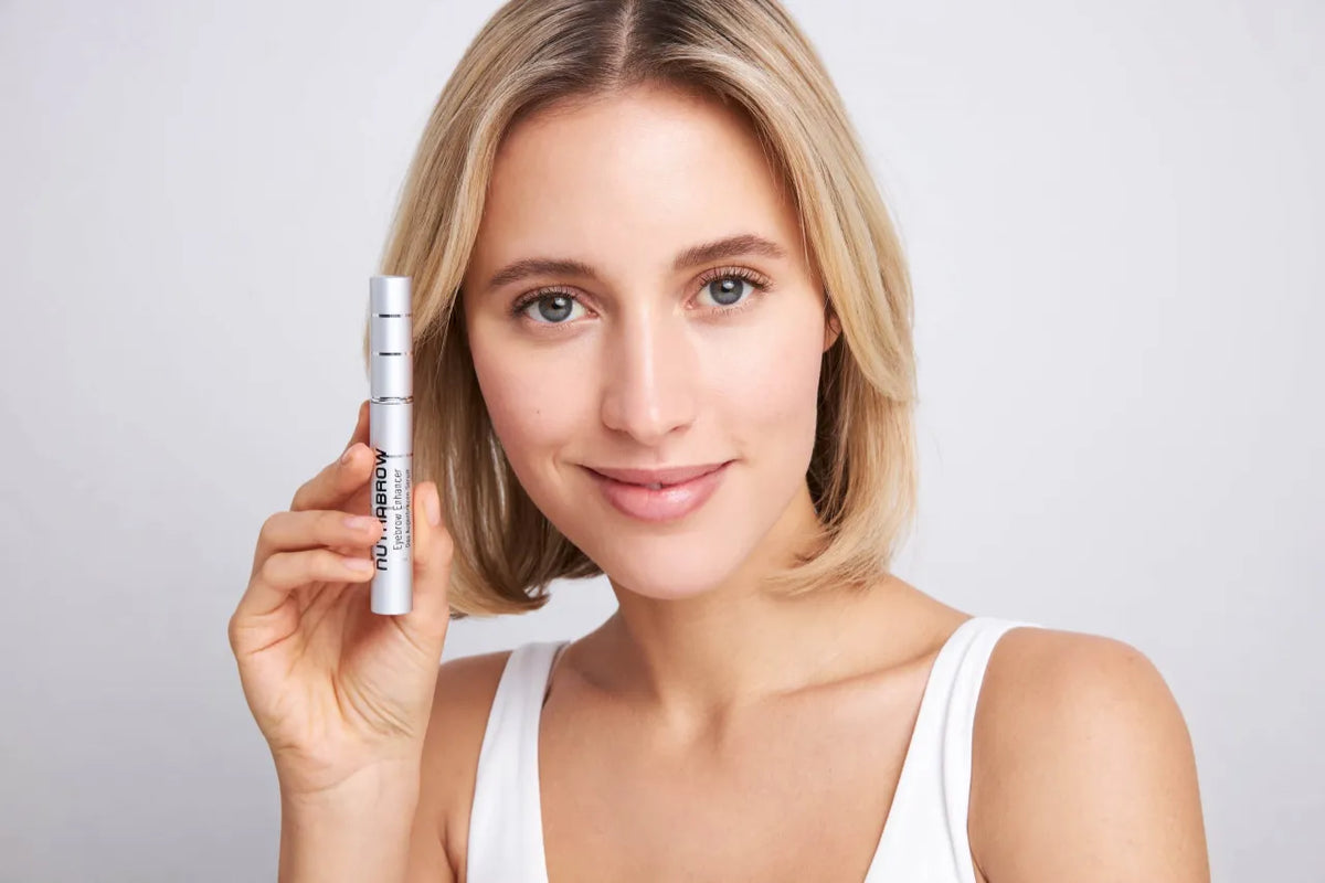 Nutracosmetic Wimpernserum