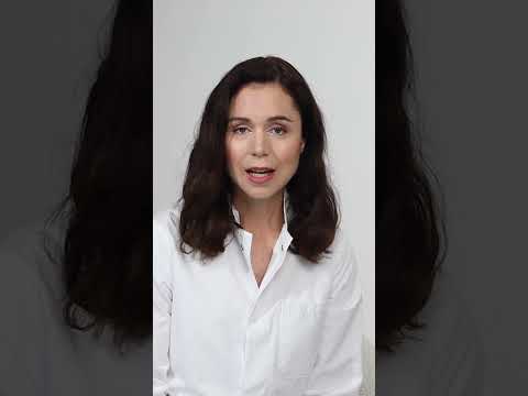 Video laden: Nutra Doc – Antworten von der Dermatologin 2