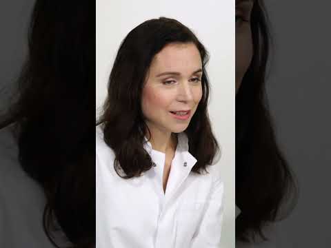 Video laden: Nutra Doc – Antworten von der Dermatologin 3